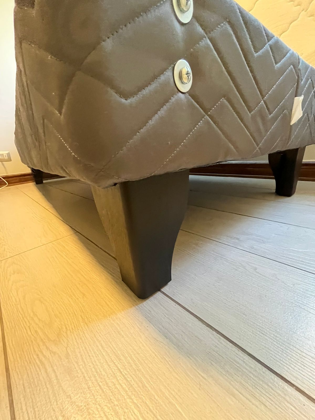 Cama 1 Plaza Celta Danubio - Imagen 3