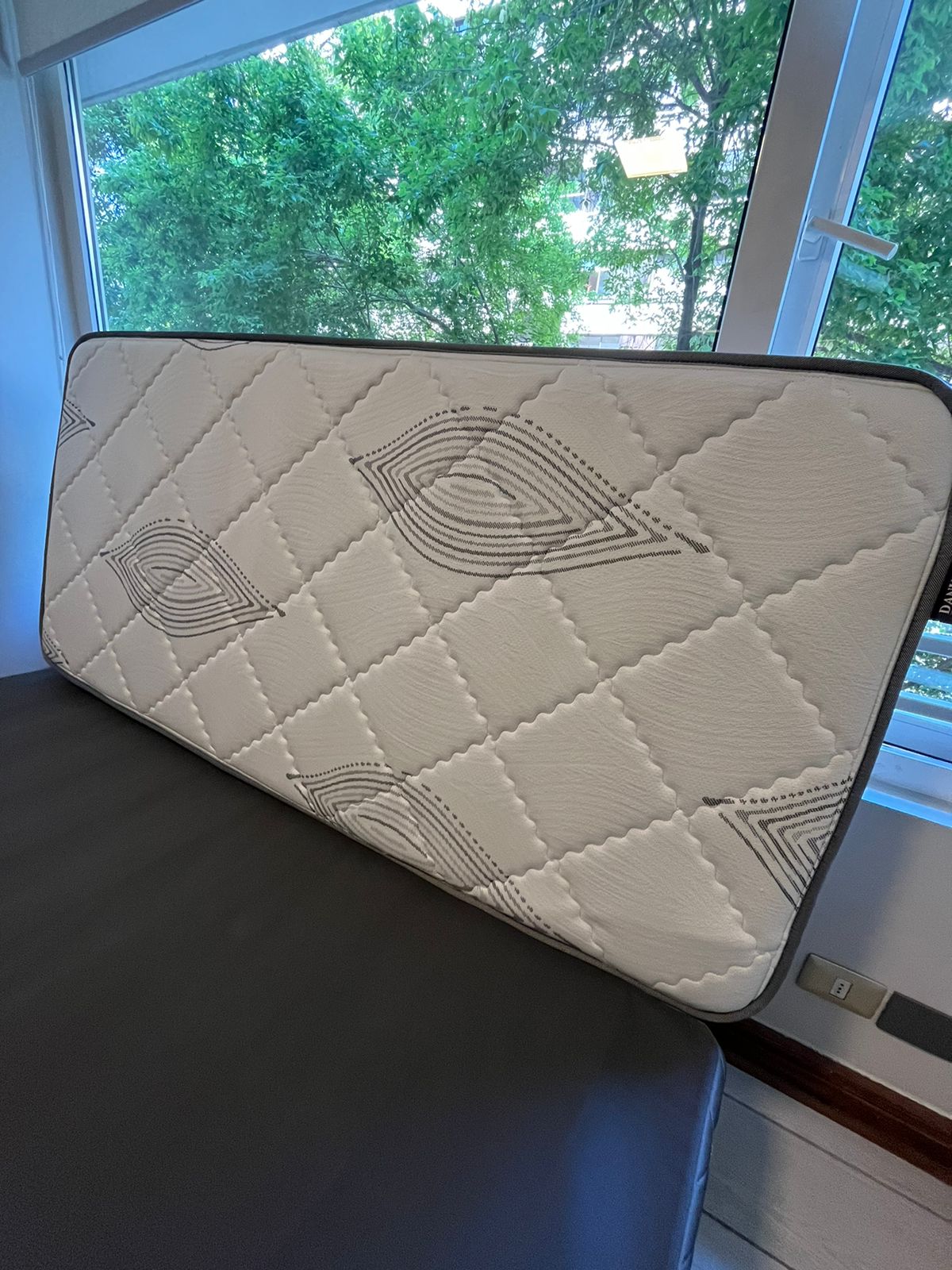 Cama 1 Plaza Celta Danubio - Imagen 4