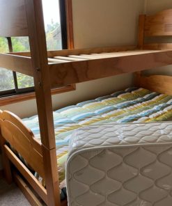 Camarote triple 1 plaza madera