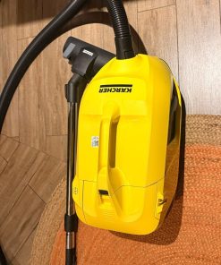Aspiradora Filtro de Agua Karcher DS6