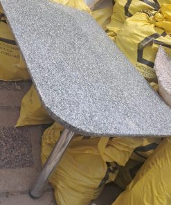 Mesón granito cocina de diario