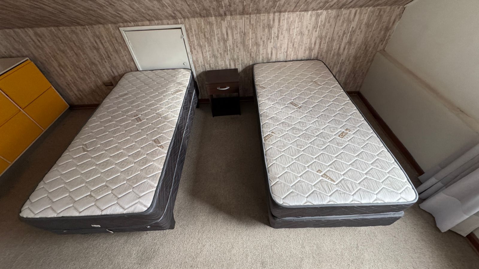 Juego comedor terraza o balcón con 4 sillas Sur Diseño - Imagen 2