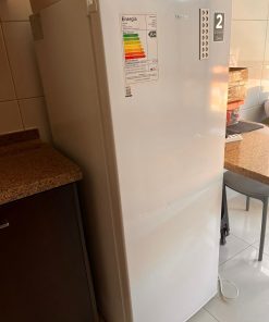 Congelador freezer Midea 157 lt