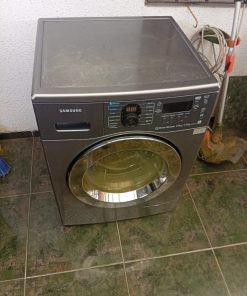 Lavadora secadora Samsung 9/5 kg