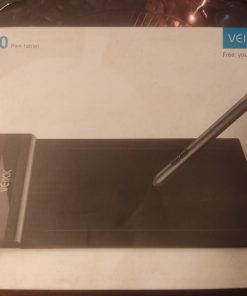 Tableta Gráfica Veikk S640
