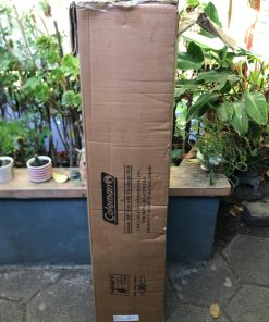 Carpa Coleman instant signature