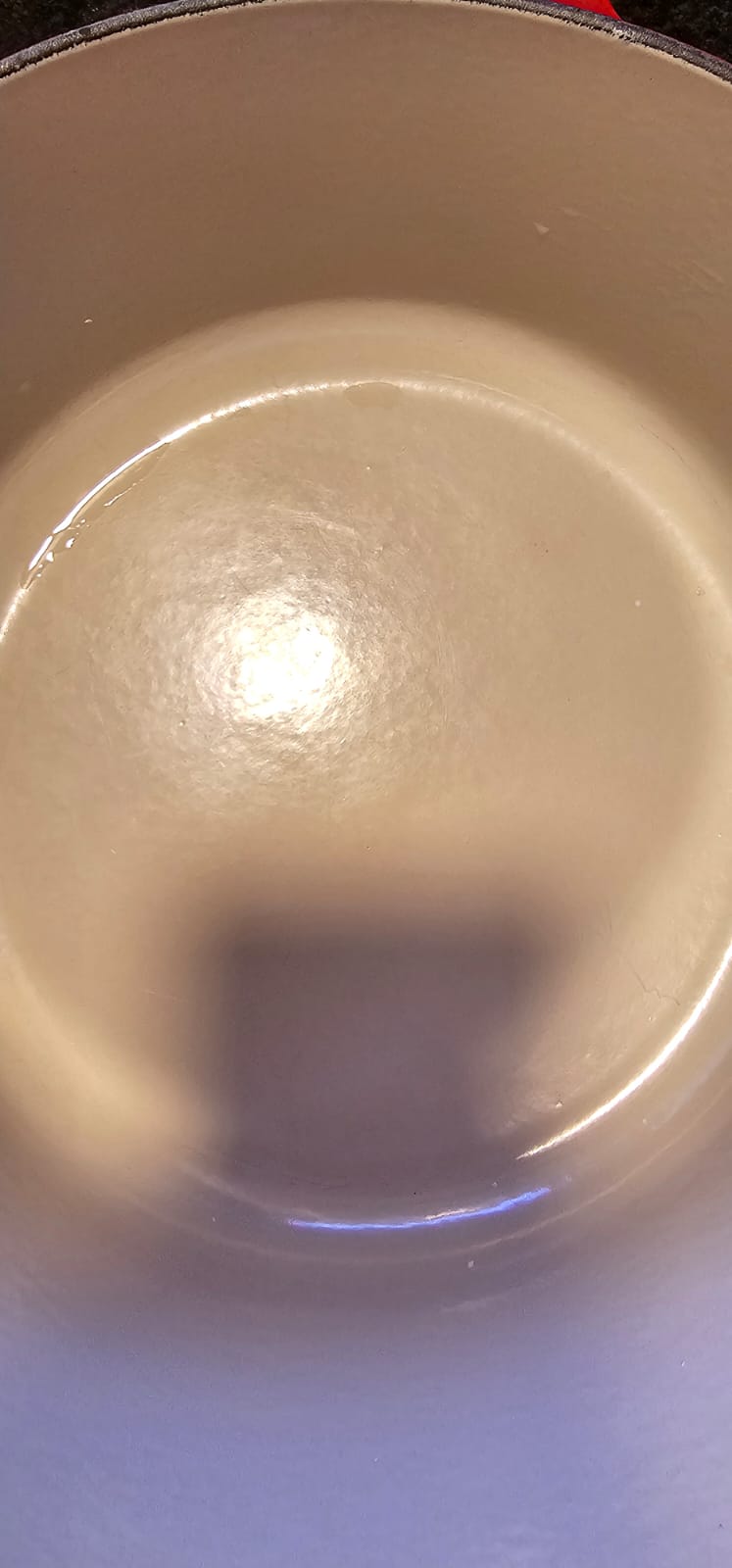 Olla Lecreuset Cereza - Imagen 6