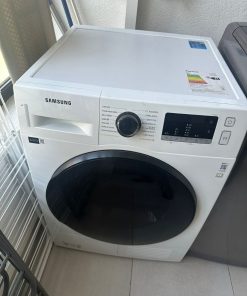 Secadora Samsung Por Bomba de Calor 9 kg