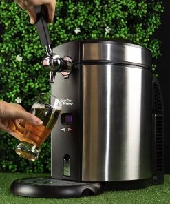 Dispensador de cerveza