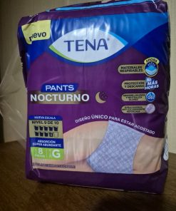 Pañales para adultos Tena