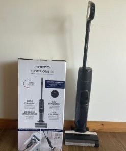 Aspiradora trapeadora Tineco Floor One S5