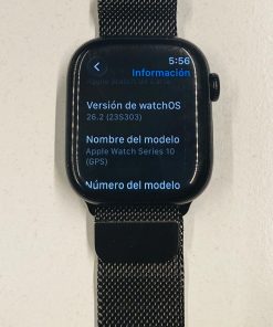 Apple Watch Series 10
