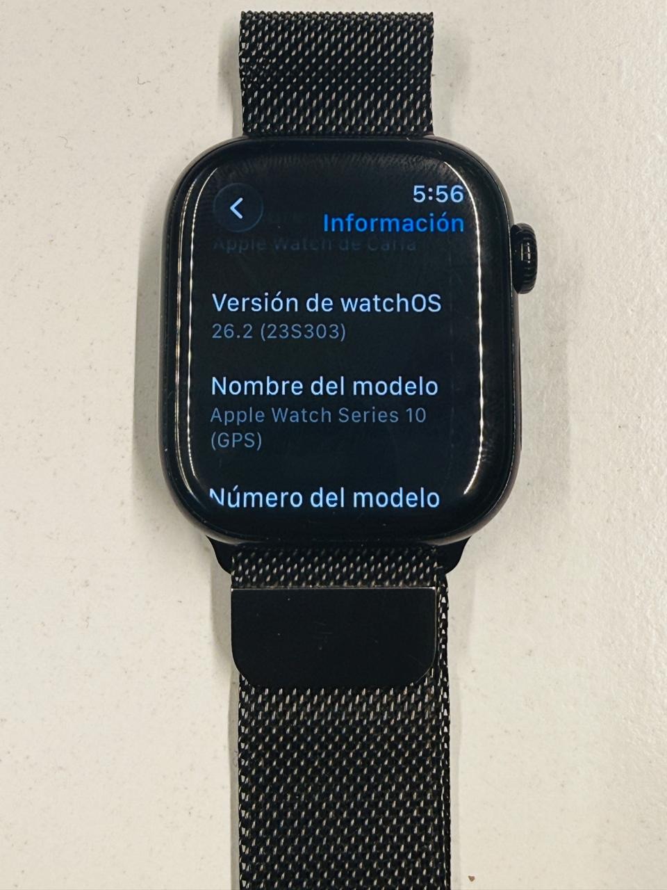 Apple Watch Series 10