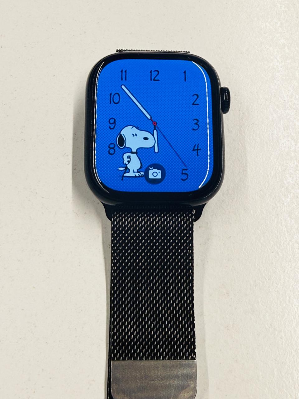 Apple Watch Series 10 - Imagen 2