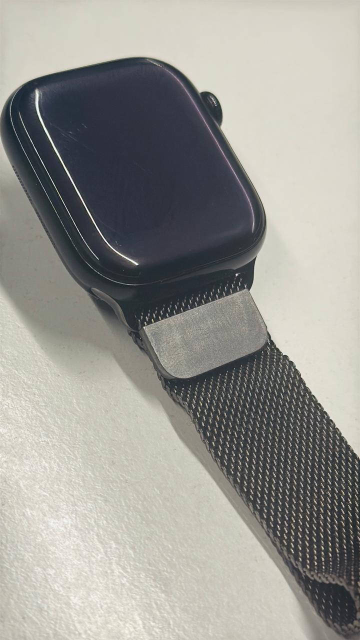 Apple Watch Series 10 - Imagen 4