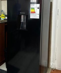 Refrigerador Single Door Libero 167 Lts