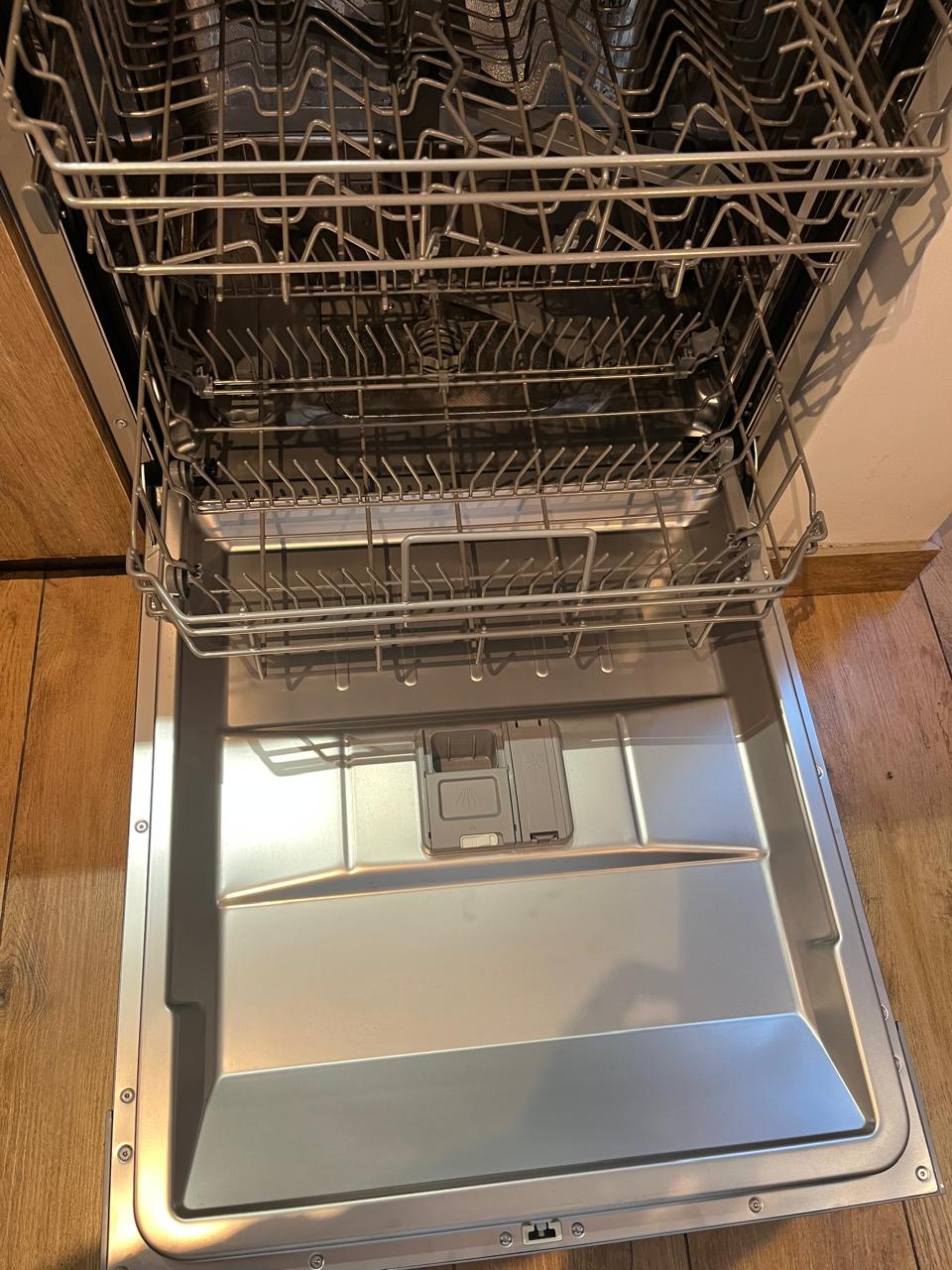 Lavavajillas FDV Acqua 14 cubiertos - Imagen 3