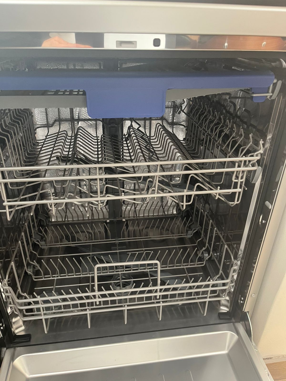 Lavavajillas FDV Acqua 14 cubiertos - Imagen 4