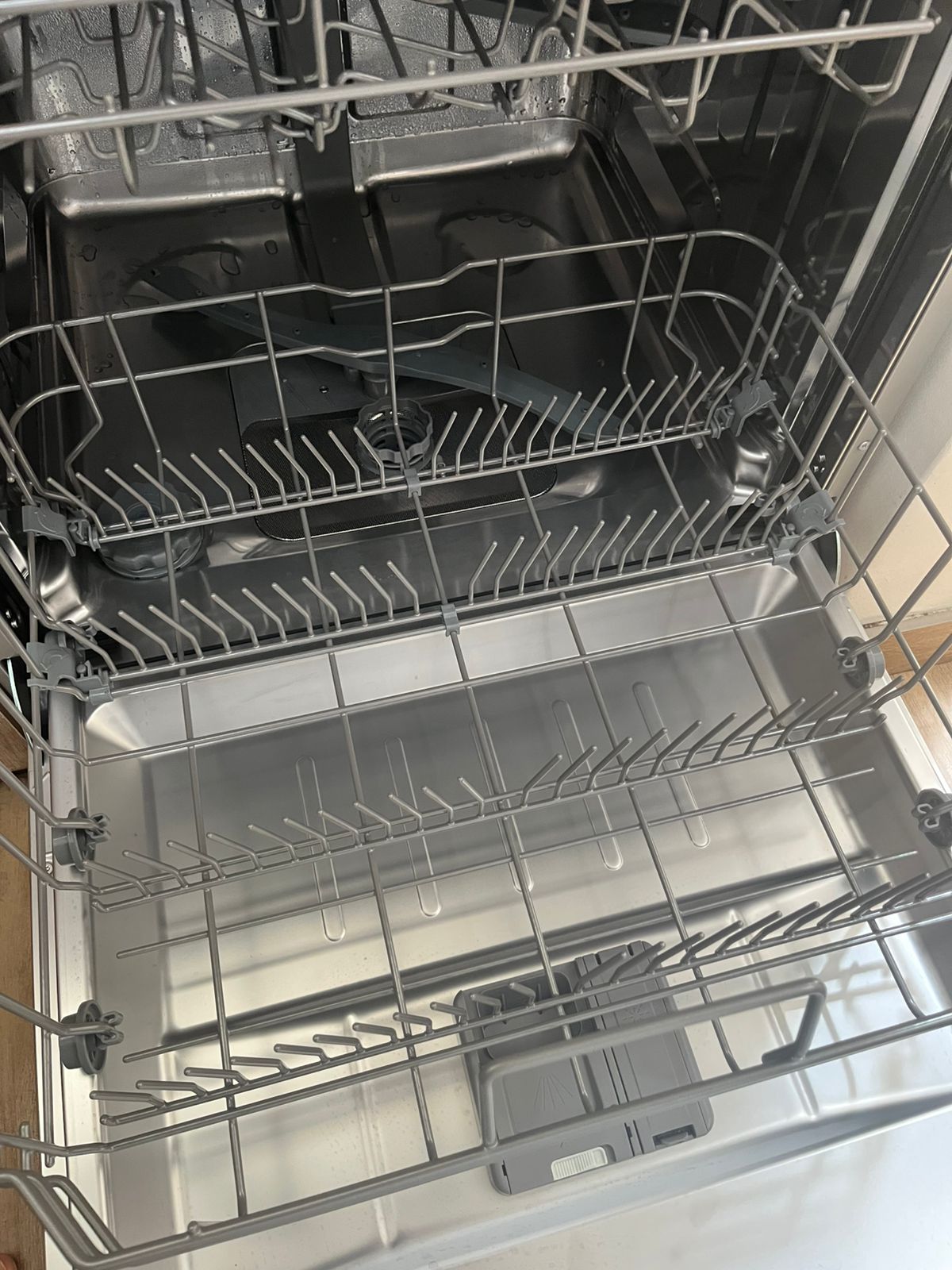 Lavavajillas FDV Acqua 14 cubiertos - Imagen 5