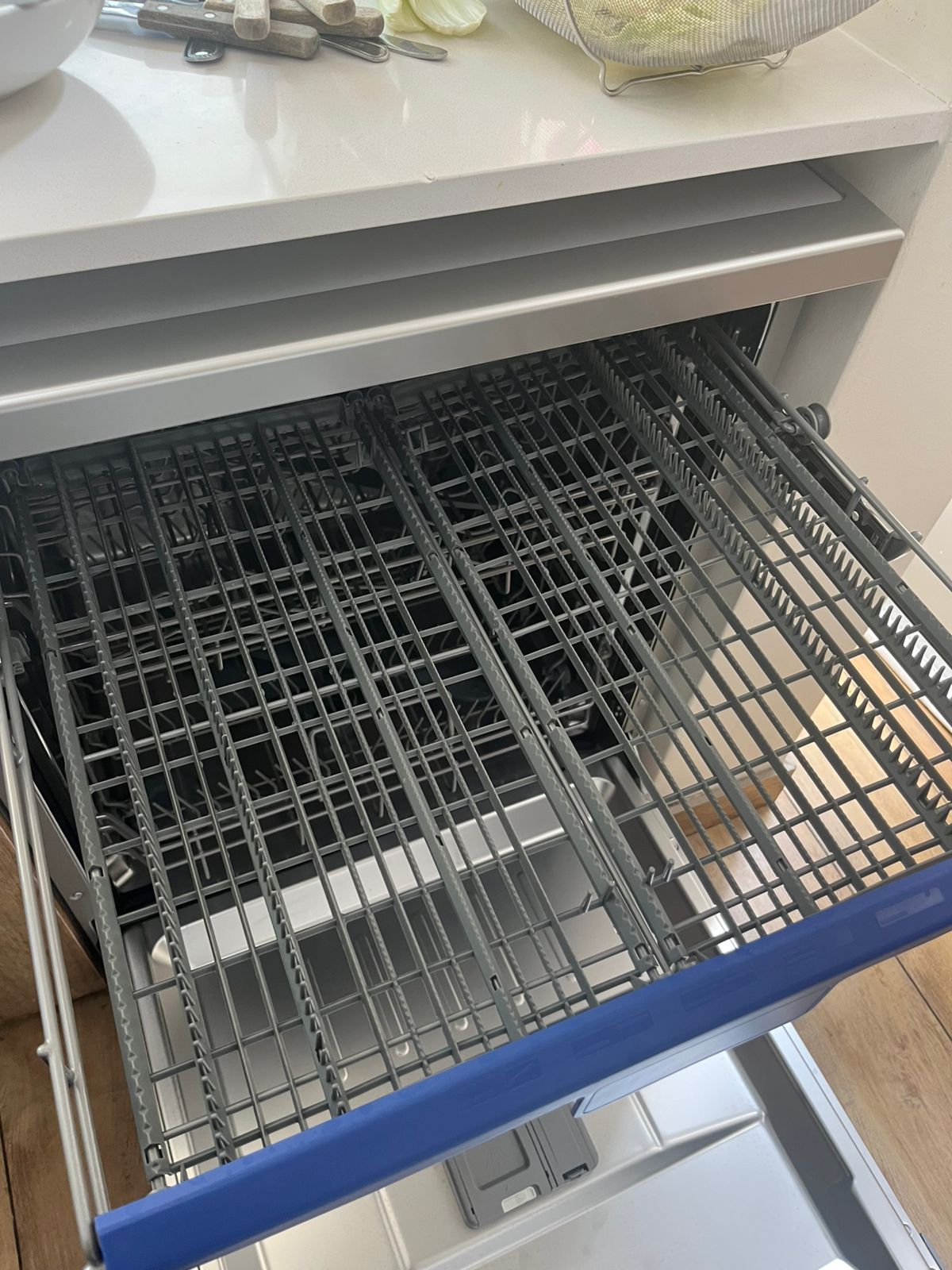 Lavavajillas FDV Acqua 14 cubiertos - Imagen 6