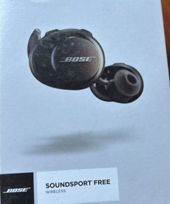 Audífonos inalámbricos Bose Soundsport Free
