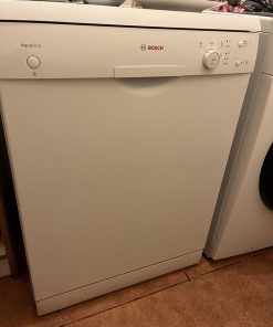 Lavavajillas Bosch SilencePlus 12 Cubiertos