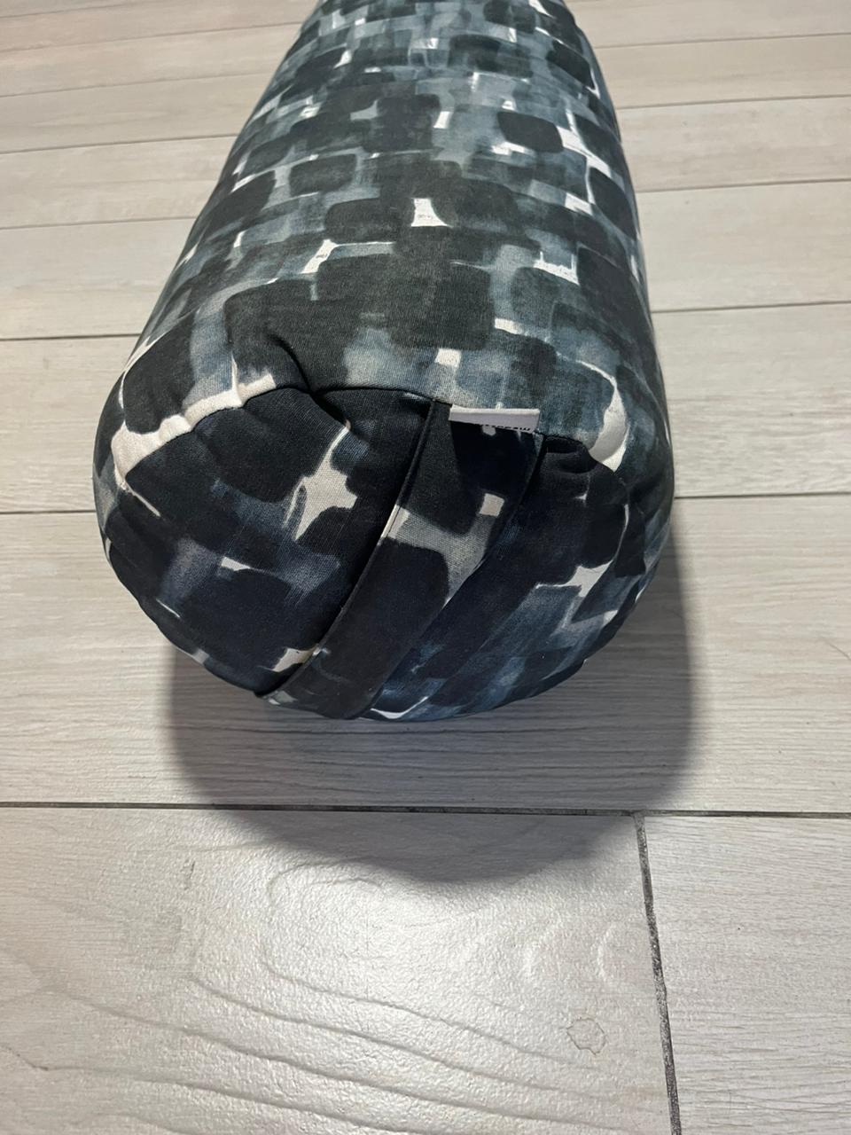 Bolster yoga marca medusa lab - Imagen 2