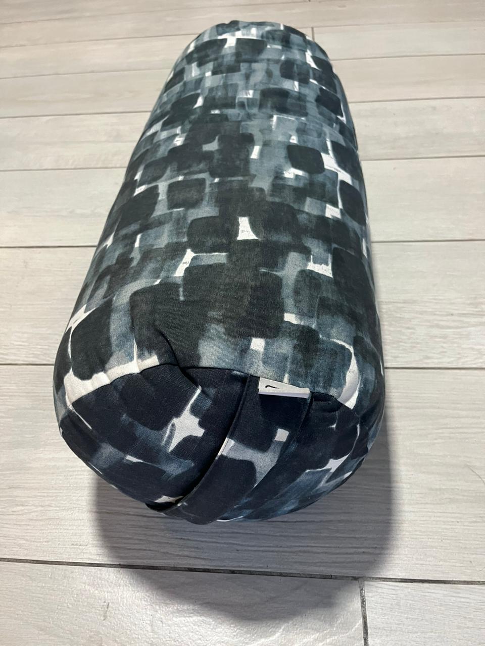 Bolster yoga marca medusa lab - Imagen 3