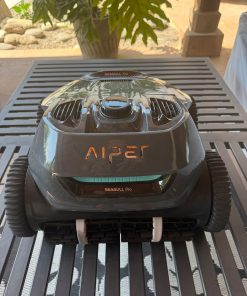 Robot limpia piscina inalámbrico Aiper Seagull Pro