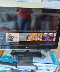 Televisor LG 32” no smart