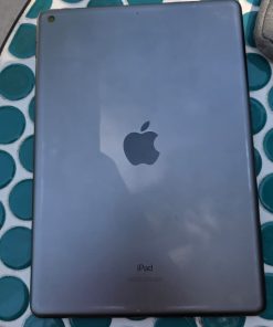 Ipad 7ma generación