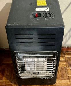 Estufa a gas Groven 5 kg