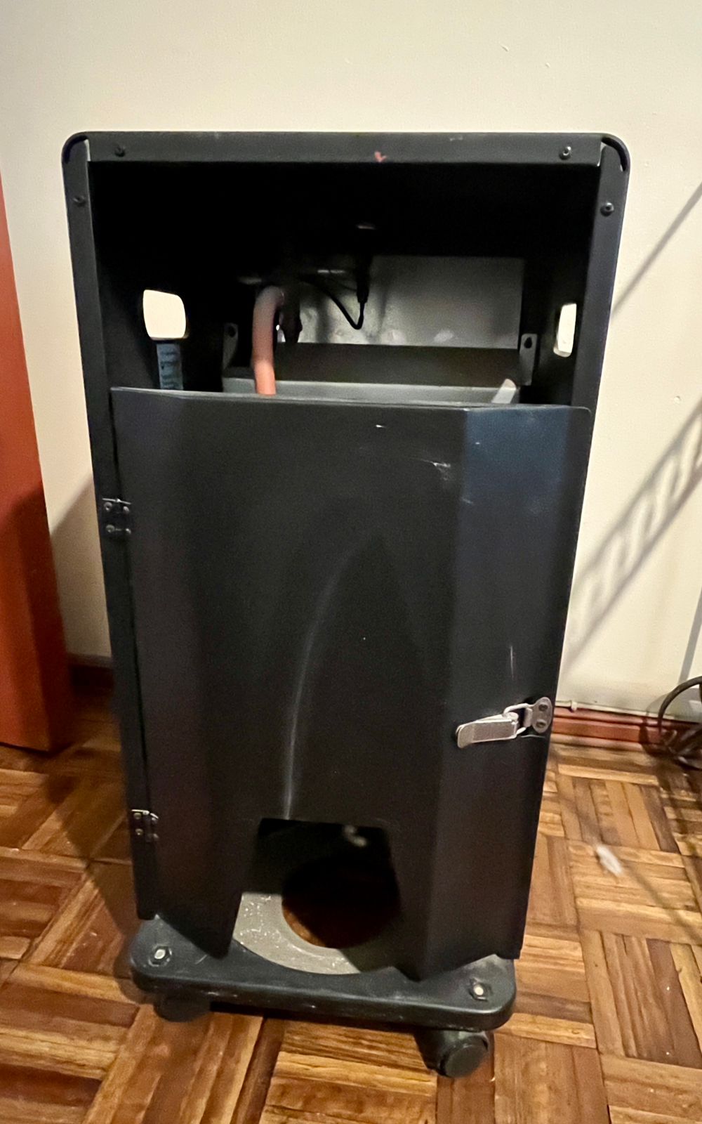 Estufa a gas Groven 5 kg - Imagen 2