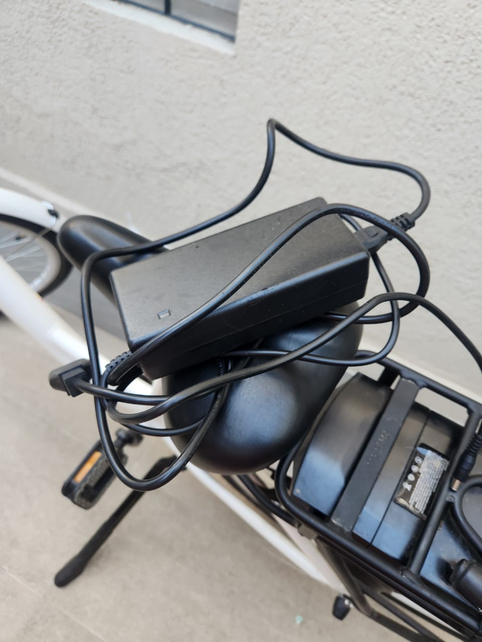 Bicicleta Eléctrica Volmark Viktoria aro 26 - Imagen 2