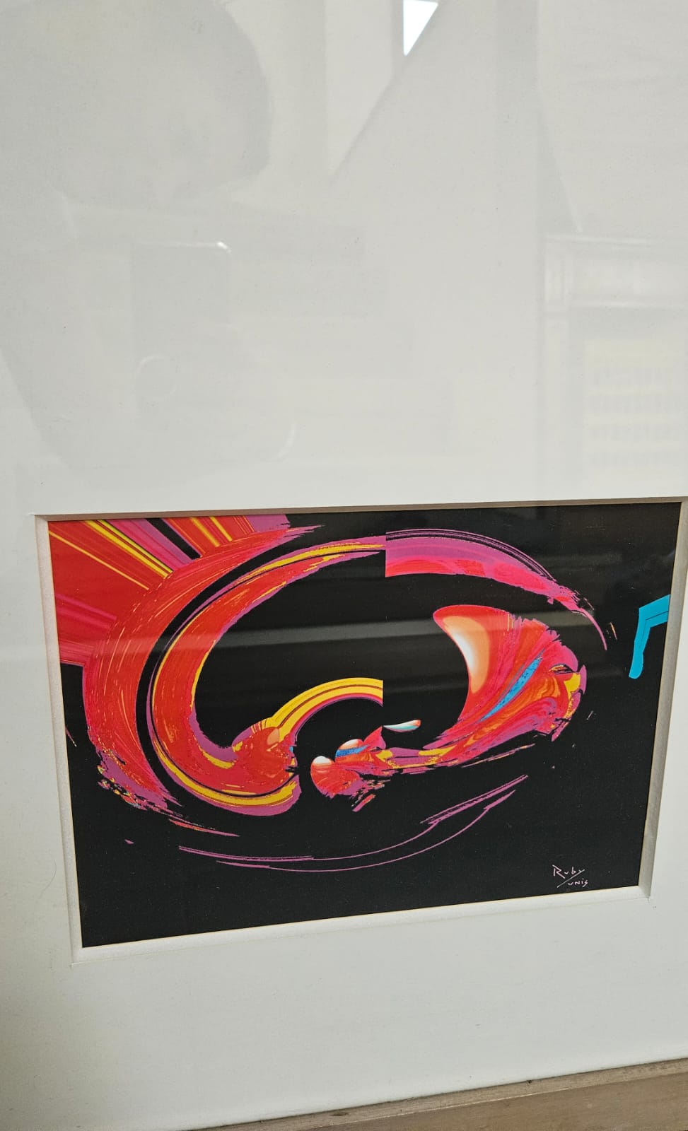 Cuadro de Ruby Yunis - Imagen 5