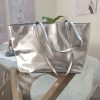 Bolso Dorado Isadora