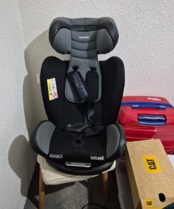 Silla de auto Bebesit  Advance 906