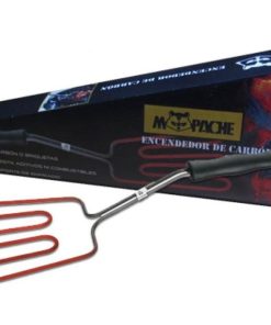 Encendedor Eléctrico de Carbón MPACHE