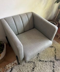 Poltrona Rosen Drolet