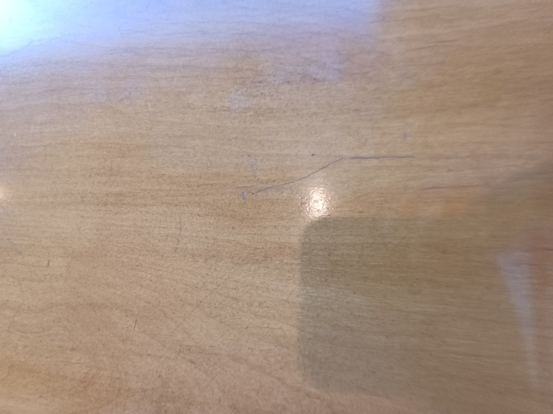 Mesa de centro de madera - Imagen 11