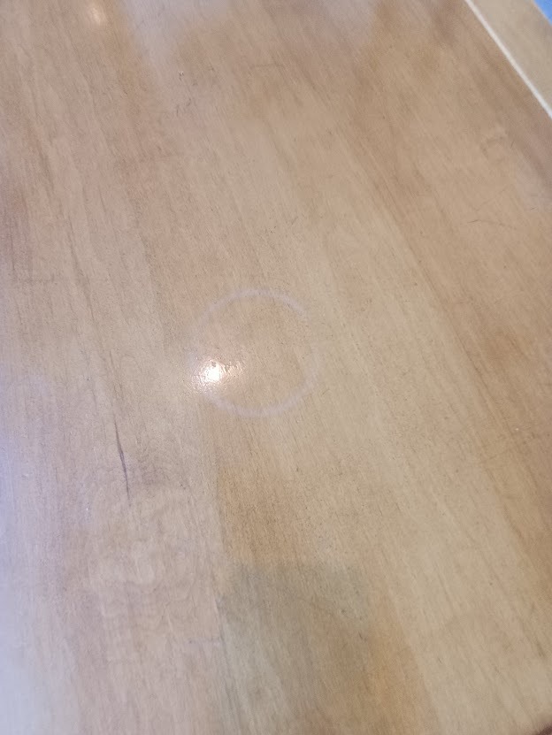 Mesa de centro de madera - Imagen 12