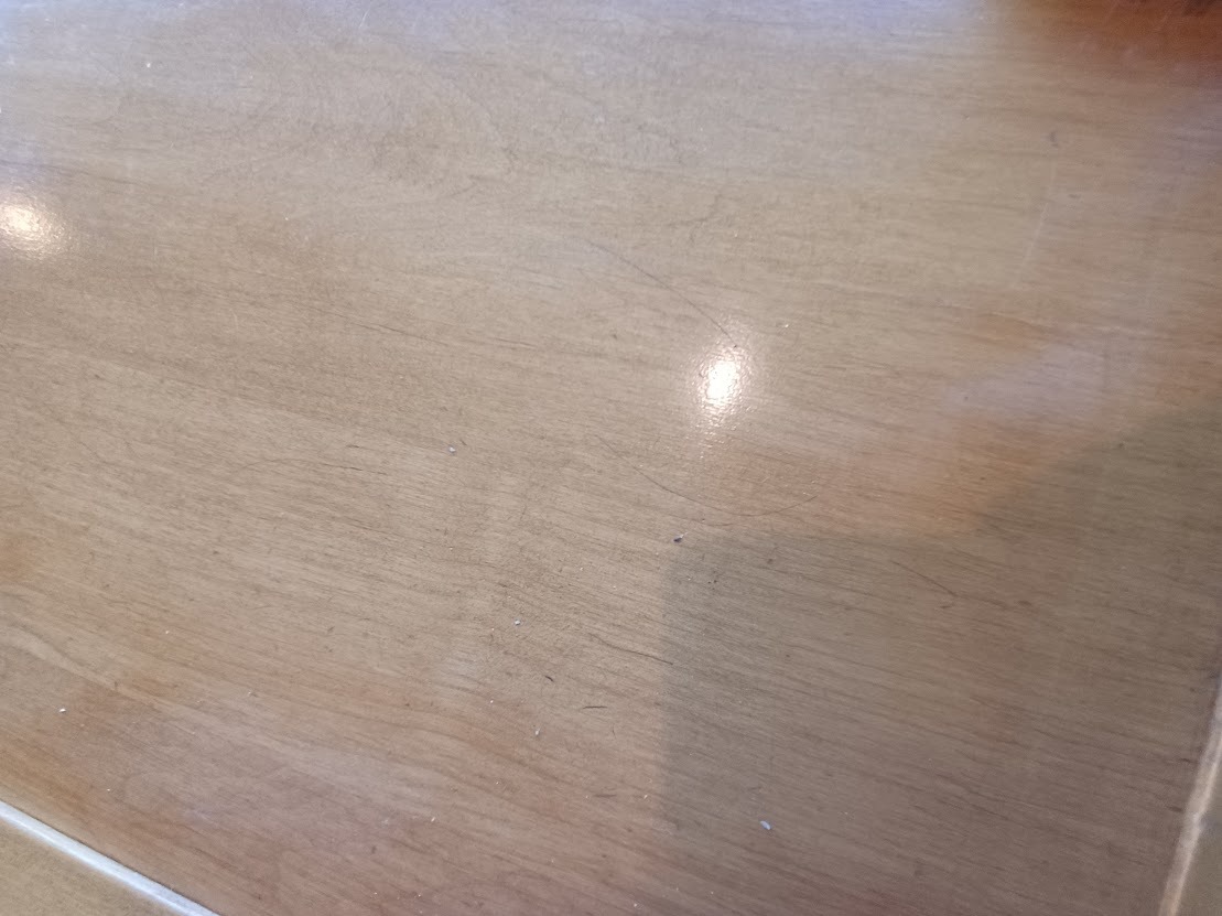 Mesa de centro de madera - Imagen 14
