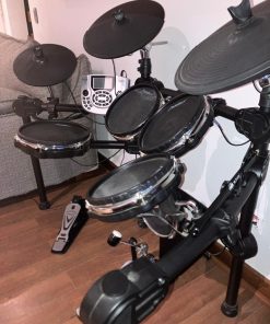 Batería Electrónica Profesional Fiddler