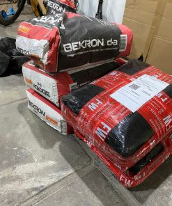 Adhesivo cerámico 25 kg de polvo bekron