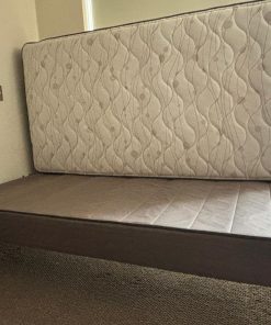 Cama 1.5 plazas Rosen Style 2