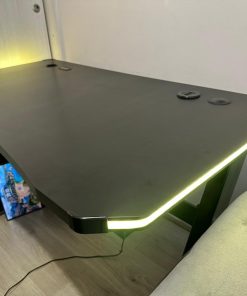 Escritorio Gamer Sevenwin RGB