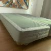 Base de cama 2 plazas CIC