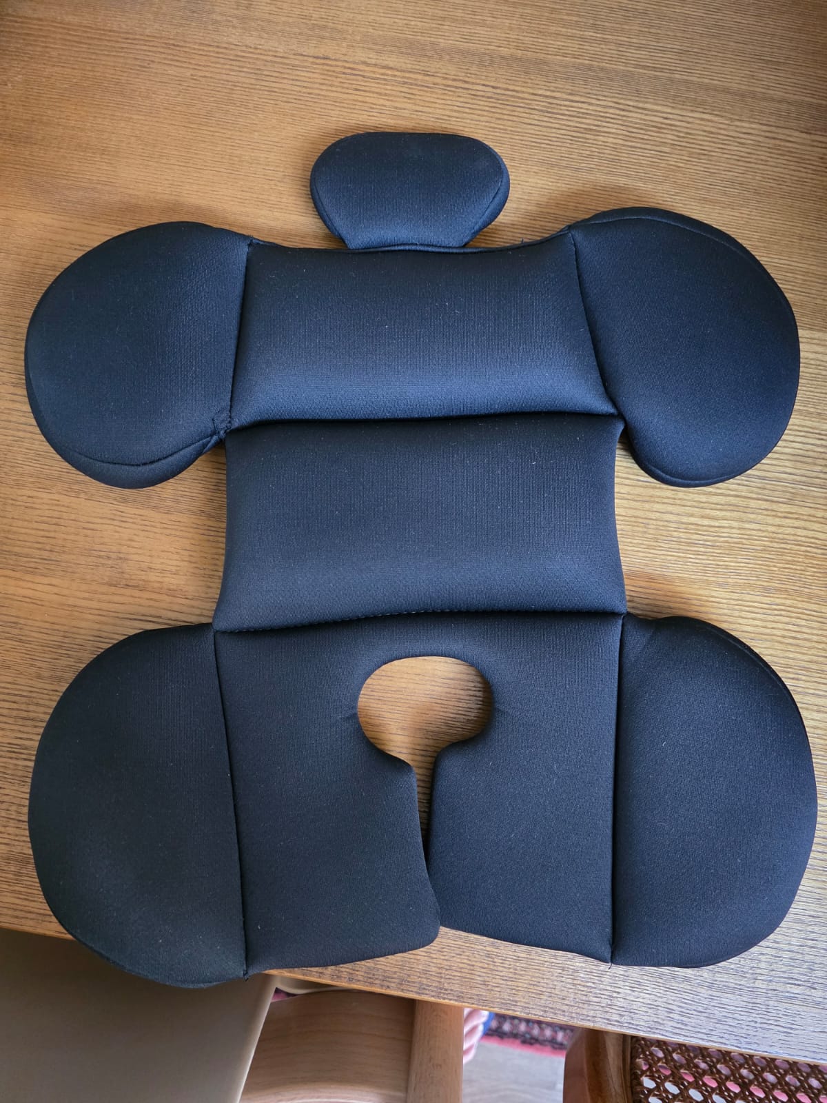 Silla de auto Britax One4Life Ace Black - Imagen 10