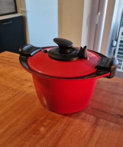 Olla a Presión Roichen 6.5 L