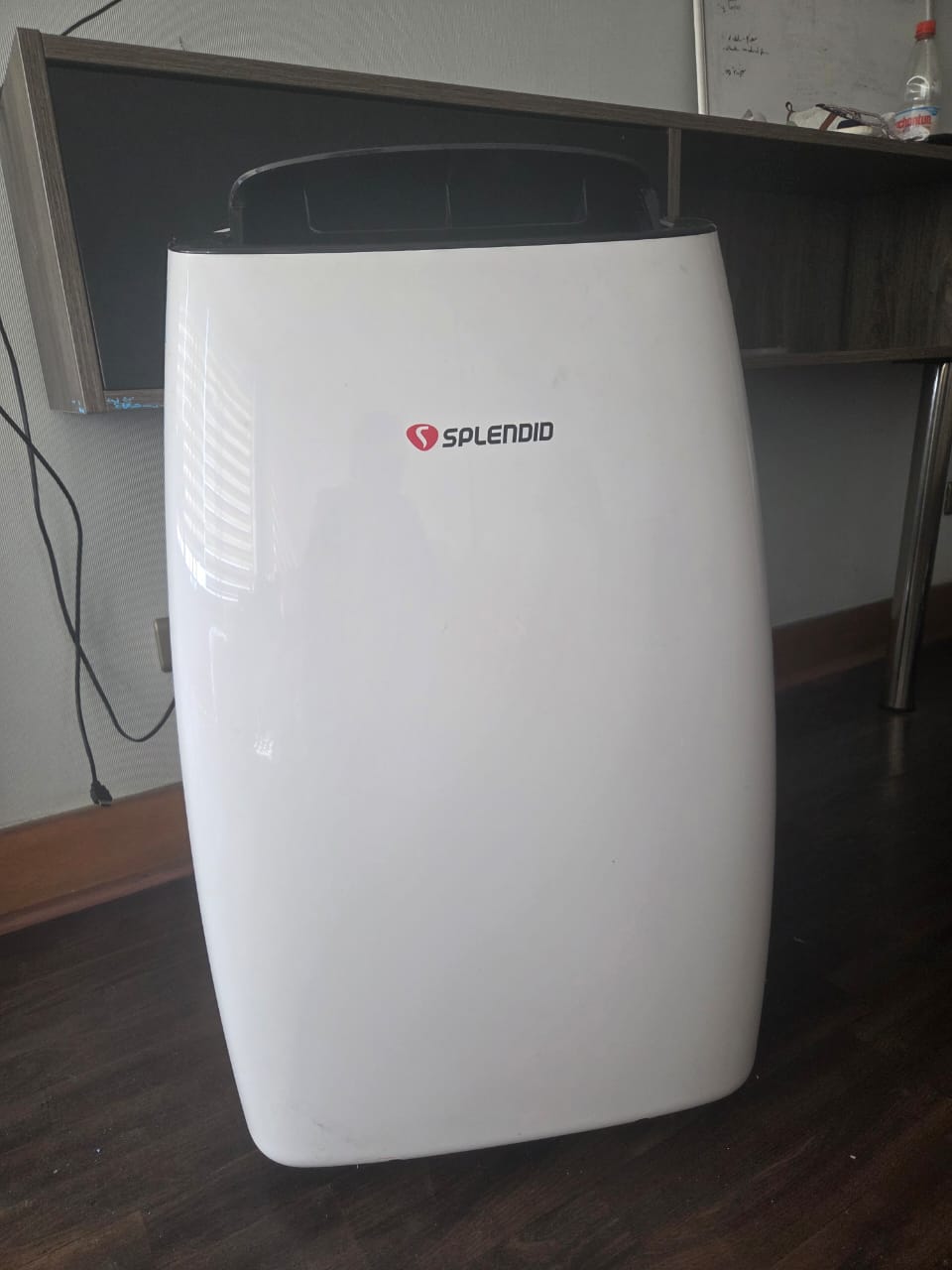 Aire acondicionado Portatil Splendid 9.000 BTU - Imagen 2